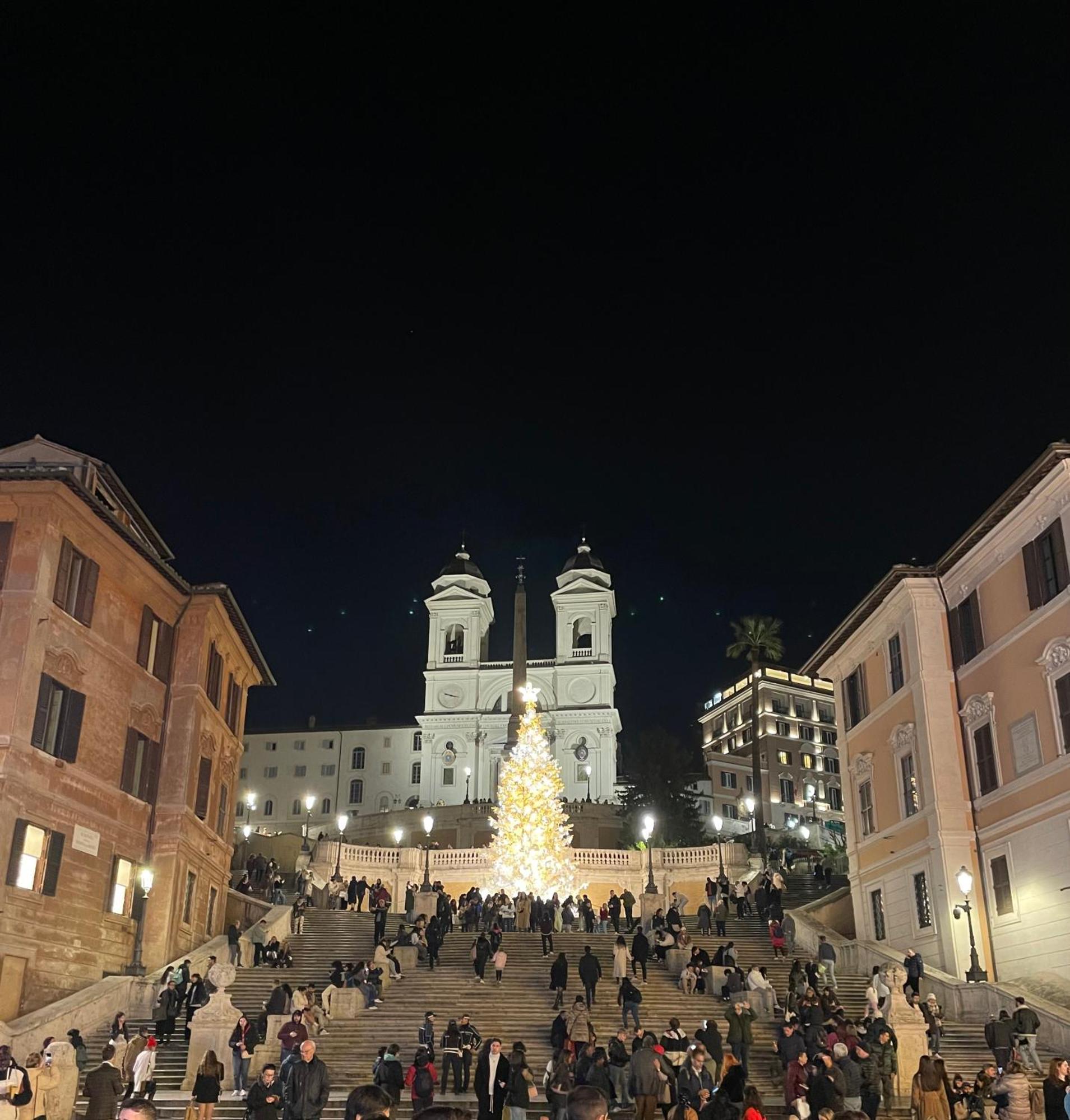 Frattina 57 Hotel Rome Exterior photo