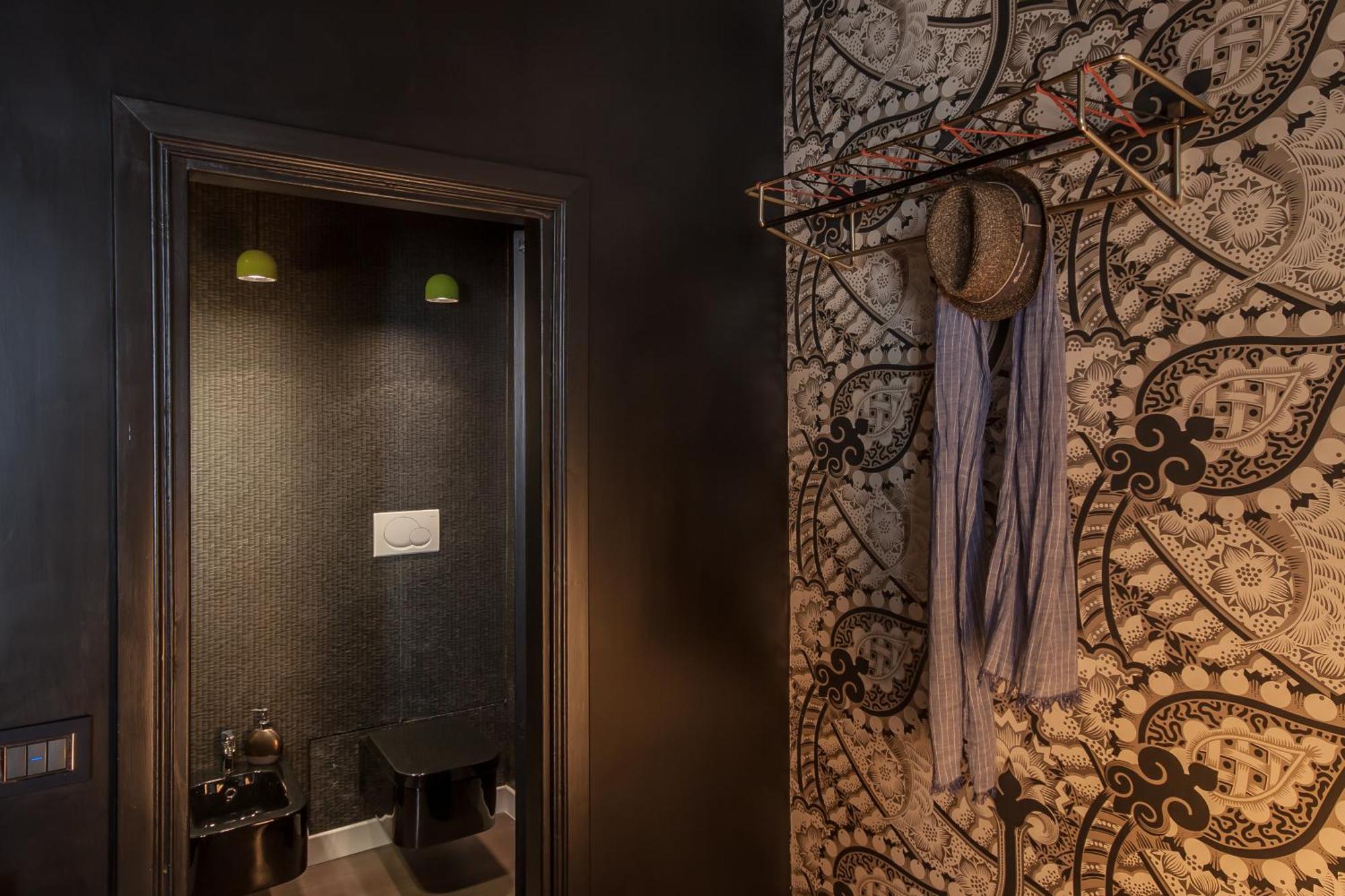 Frattina 57 Hotel Rome Exterior photo