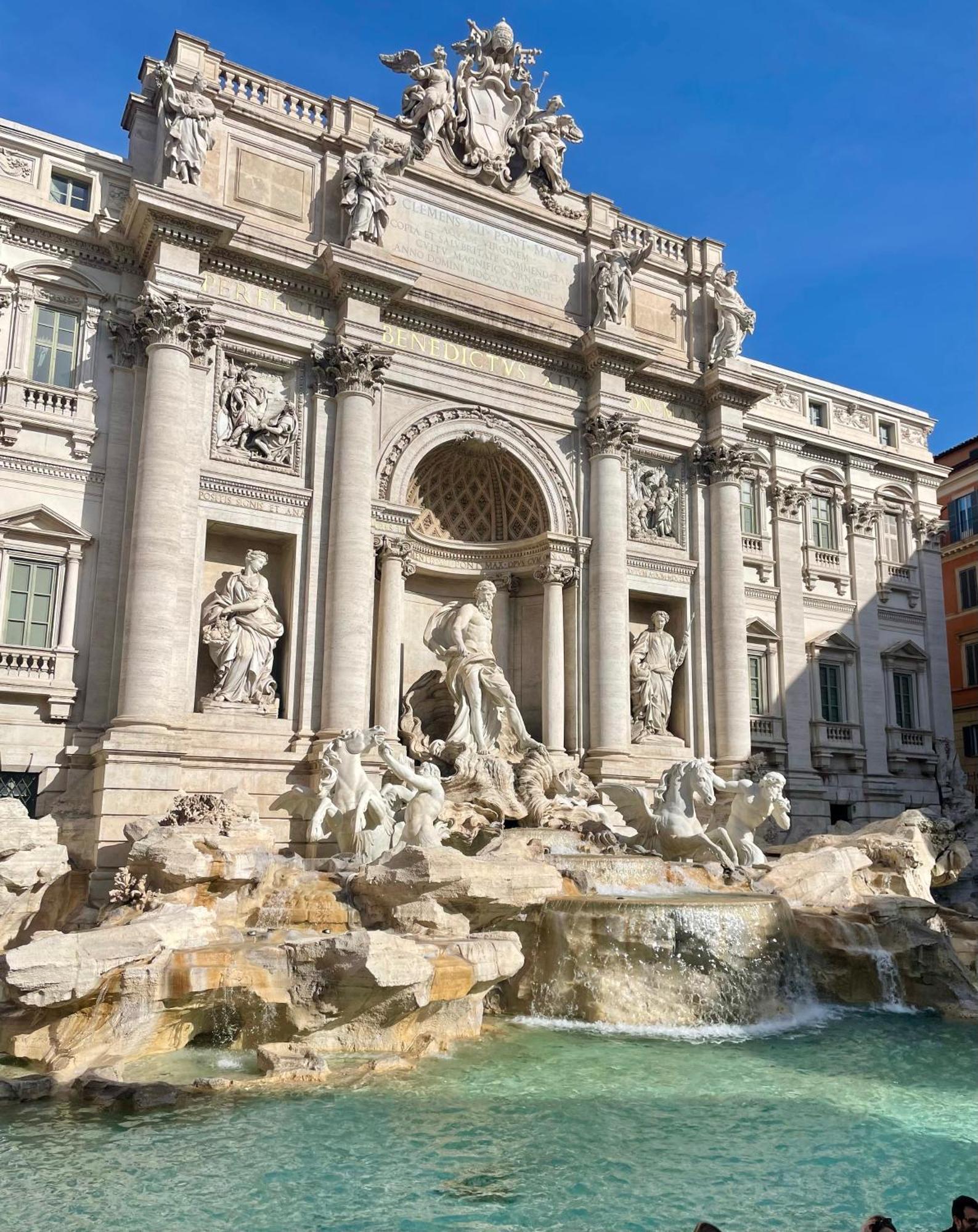 Frattina 57 Hotel Rome Exterior photo
