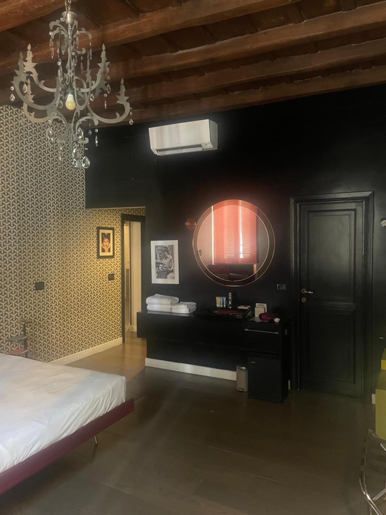 Frattina 57 Hotel Rome Exterior photo