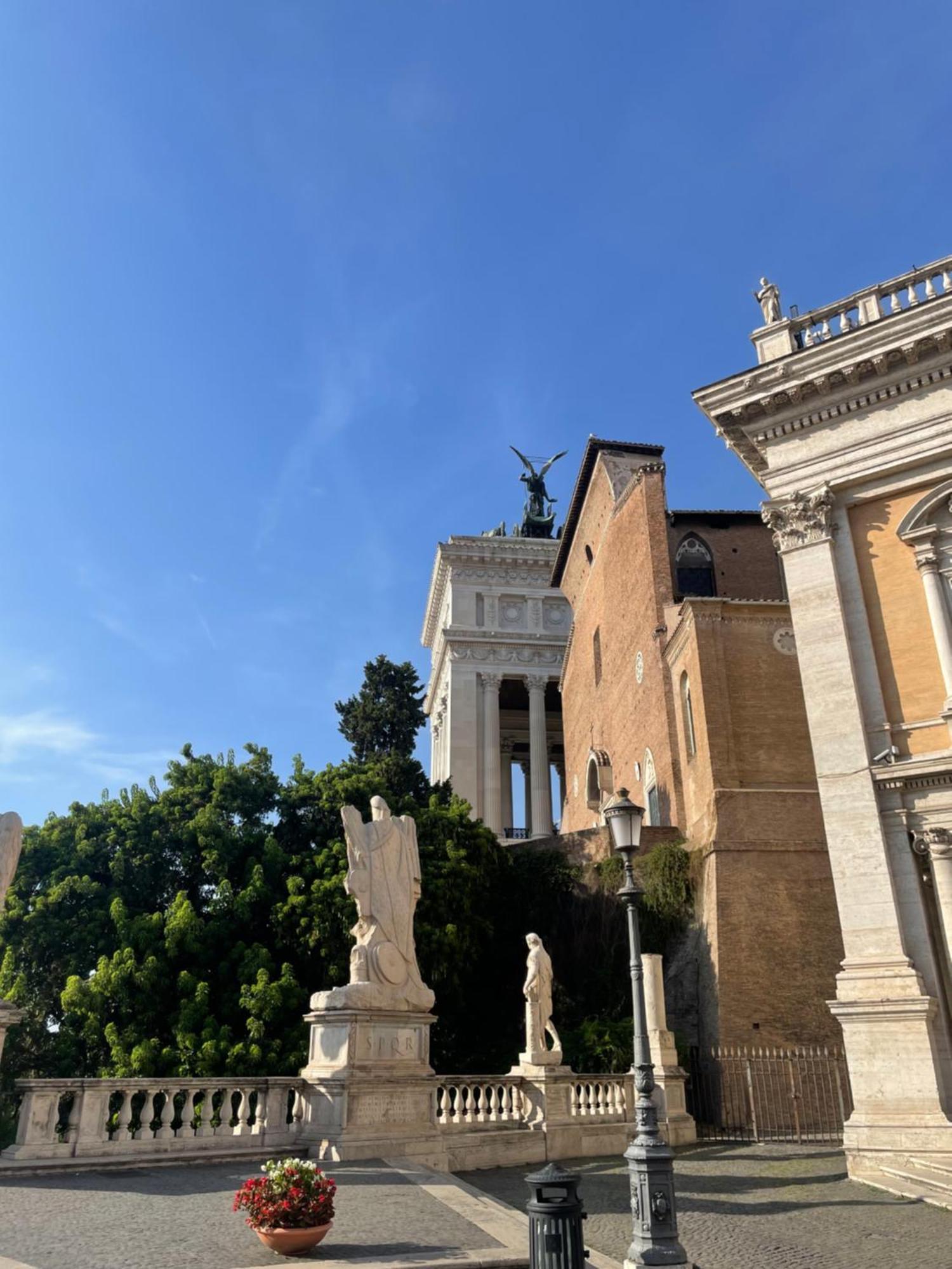 Frattina 57 Hotel Rome Exterior photo
