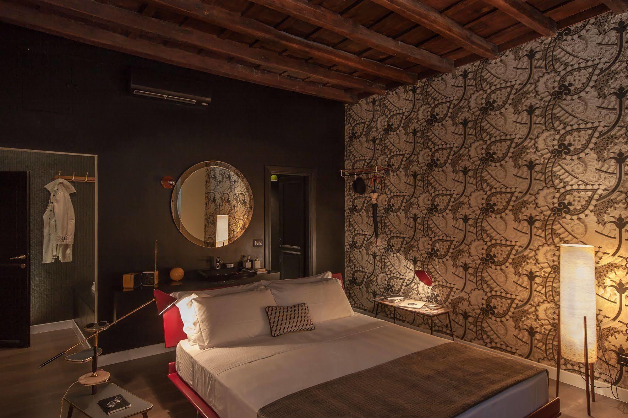 Frattina 57 Hotel Rome Exterior photo