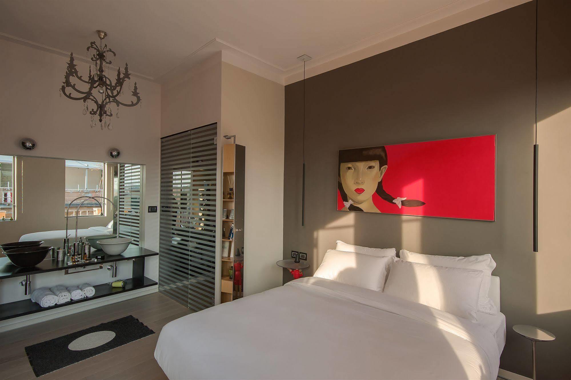 Frattina 57 Hotel Rome Exterior photo