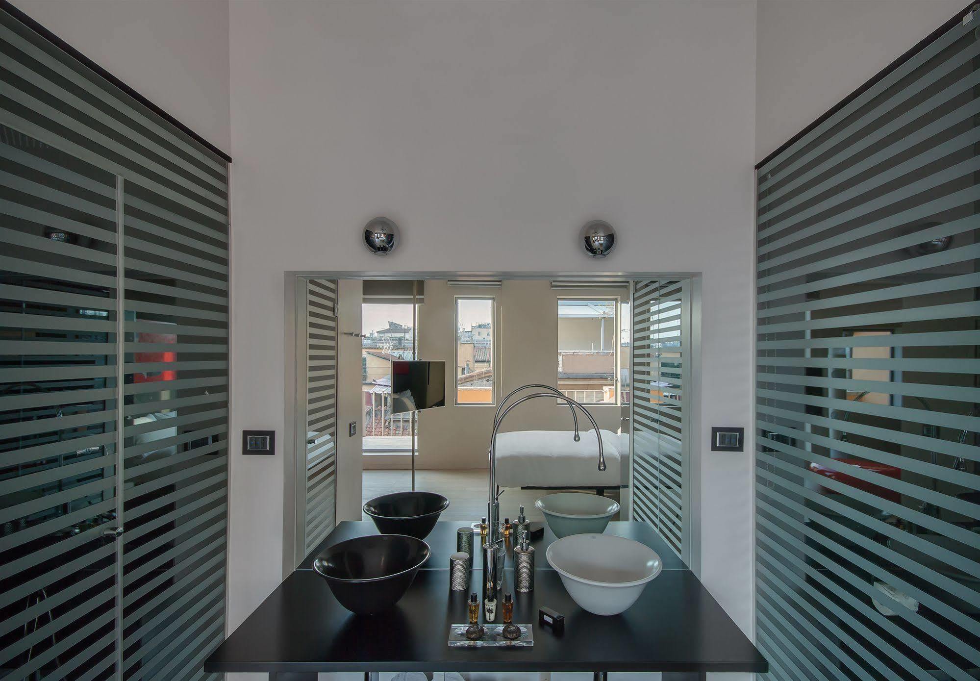 Frattina 57 Hotel Rome Exterior photo