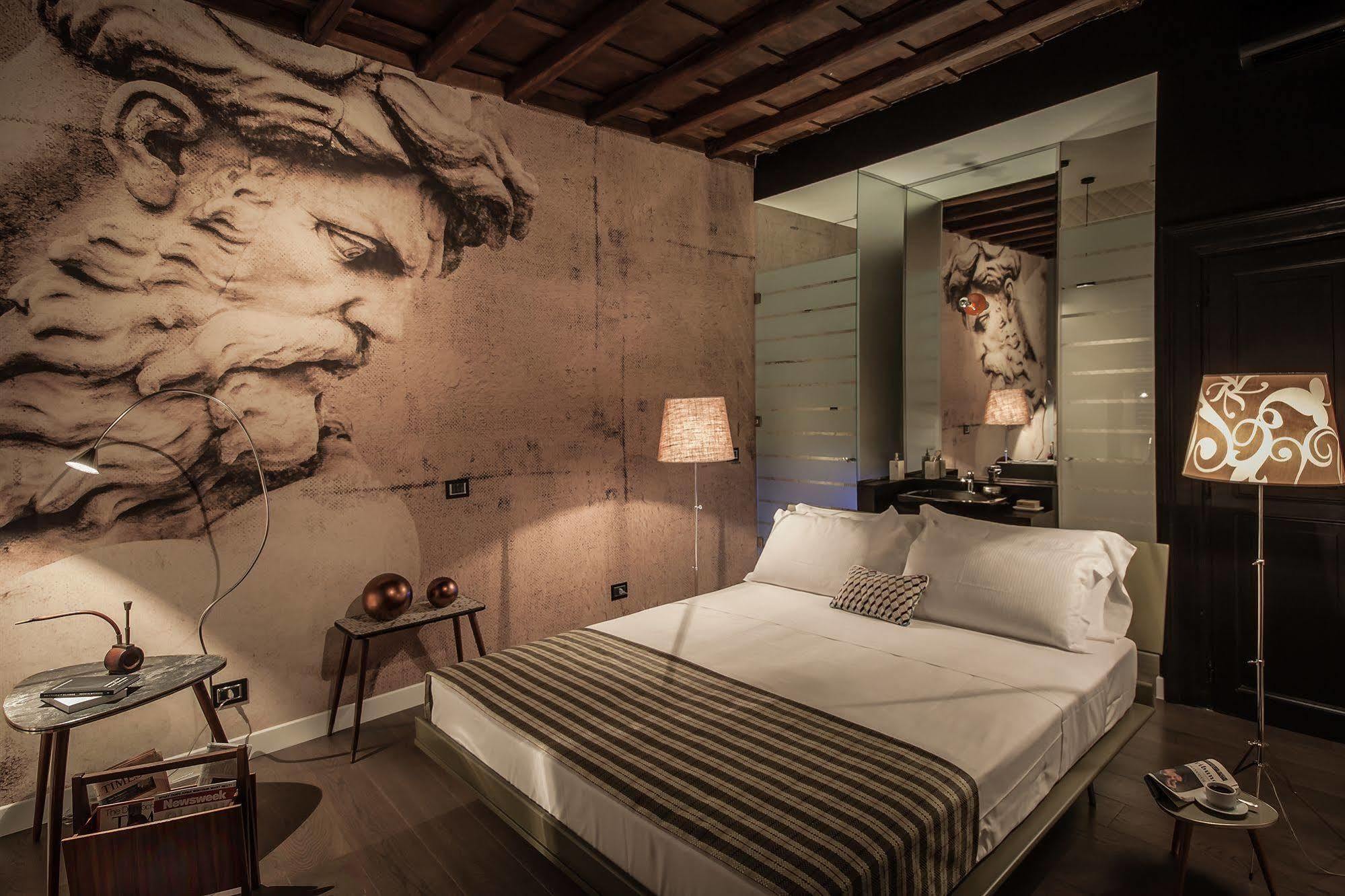 Frattina 57 Hotel Rome Exterior photo
