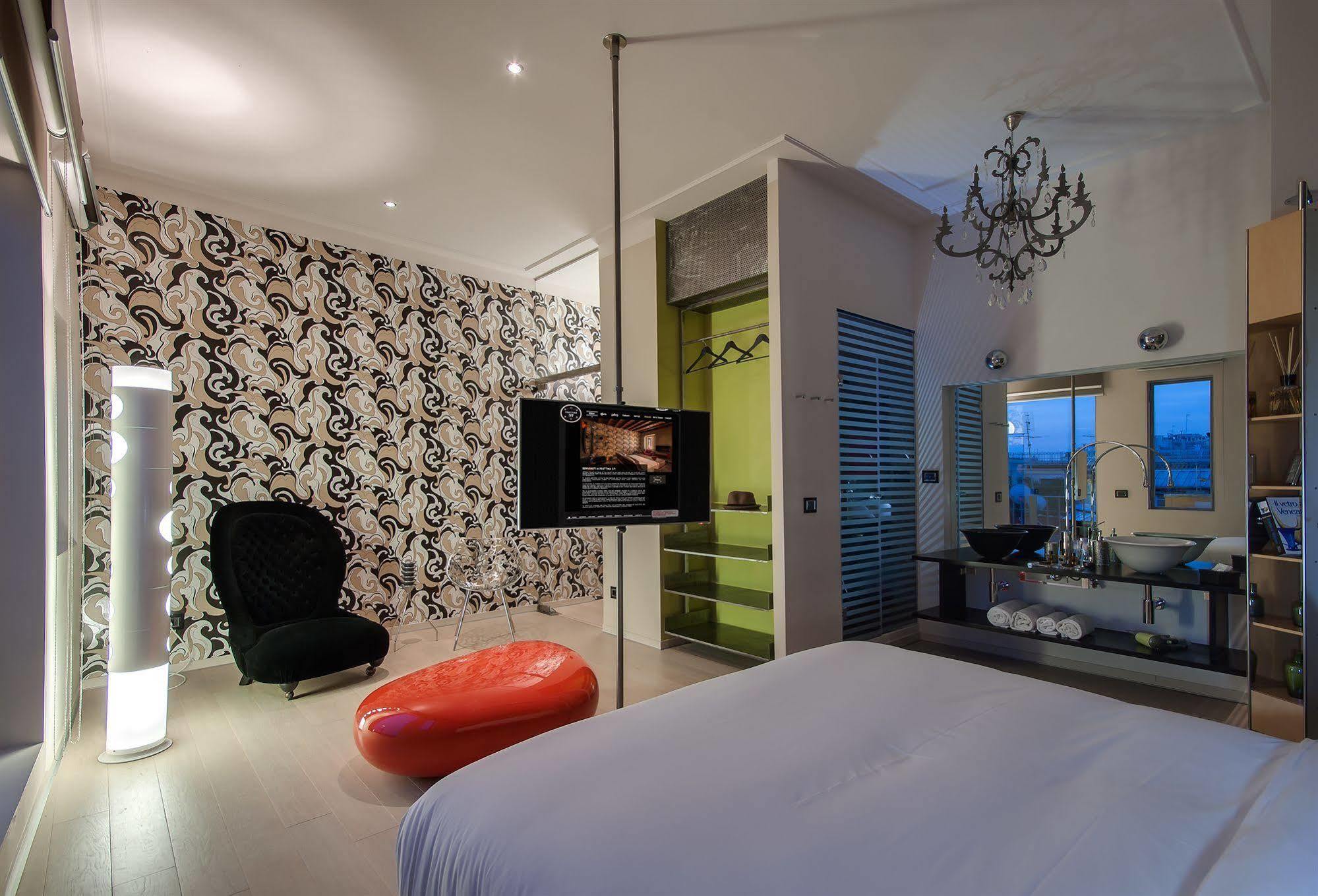 Frattina 57 Hotel Rome Exterior photo